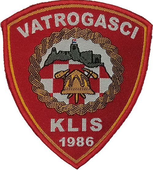 DVD KLIS