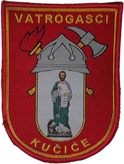 DVD KUČIĆE