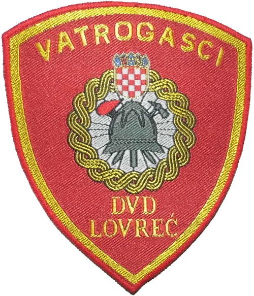 DVD LOVREĆ