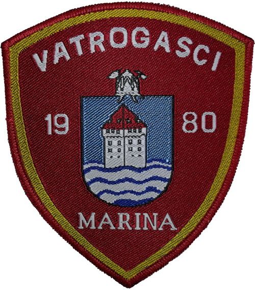 DVD MARINA