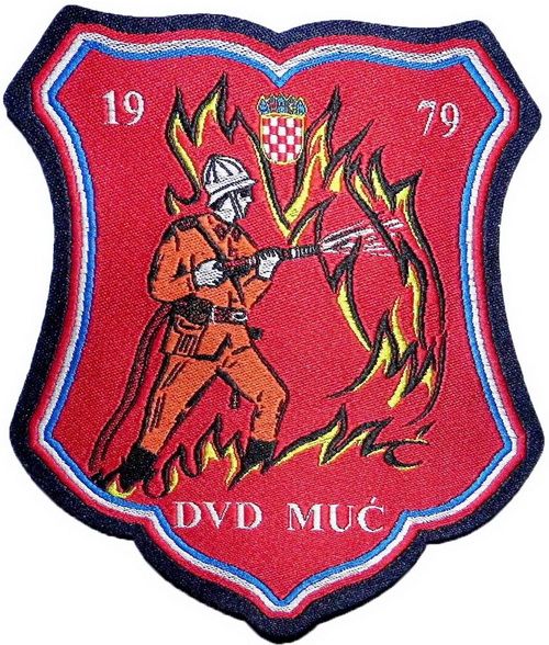 DVD MUĆ
