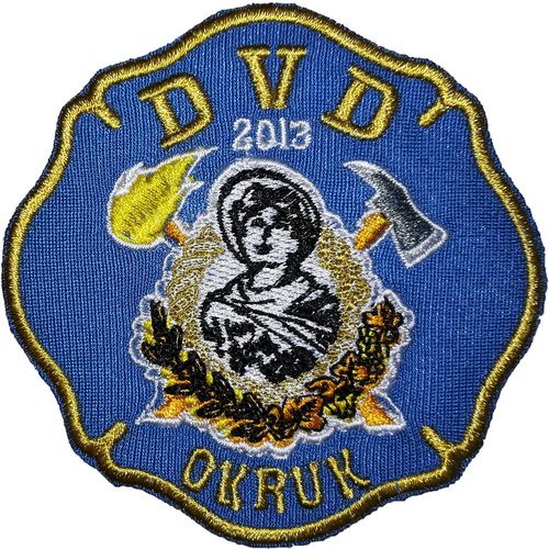 DVD OKRUK