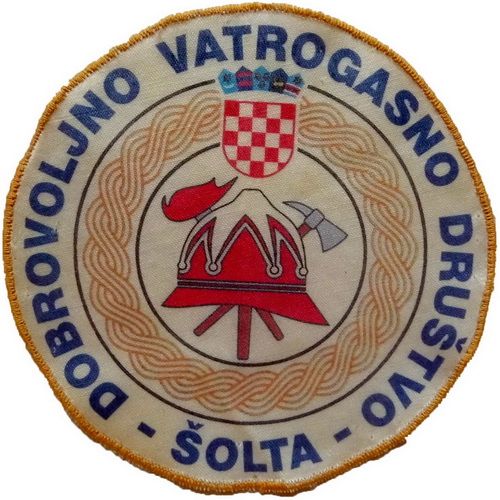 DVD ŠOLTA 1