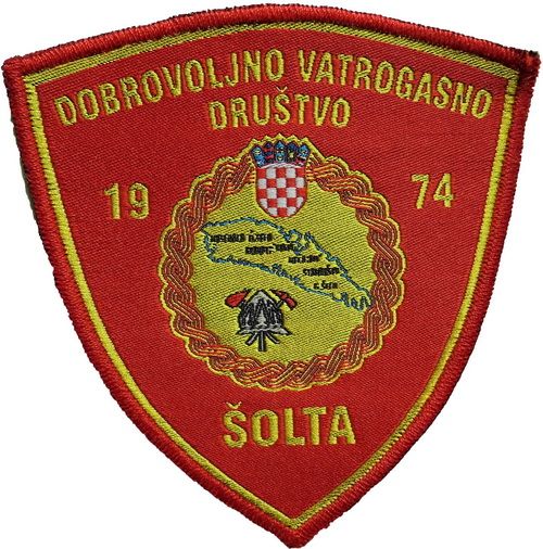 DVD ŠOLTA 2