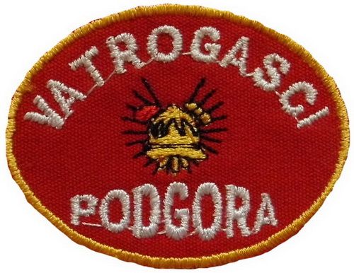 DVD PODGORA 1