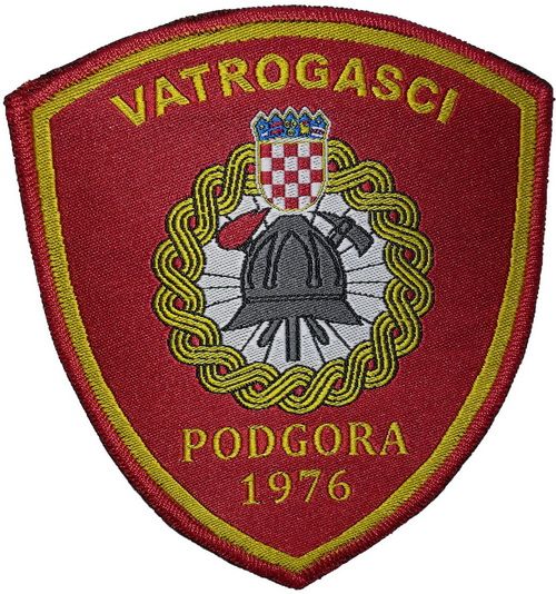 DVD PODGORA 2