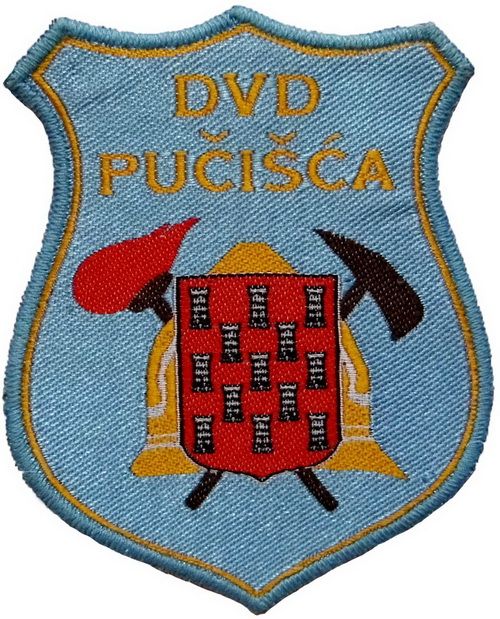 DVD PUČIŠĆA