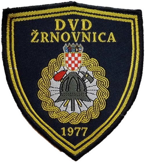 DVD ŽRNOVNICA
