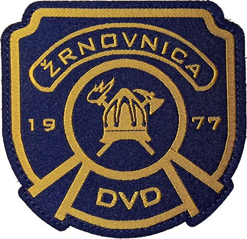 DVD ŽRNOVNICA 2