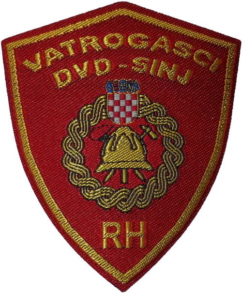 DVD SINJ