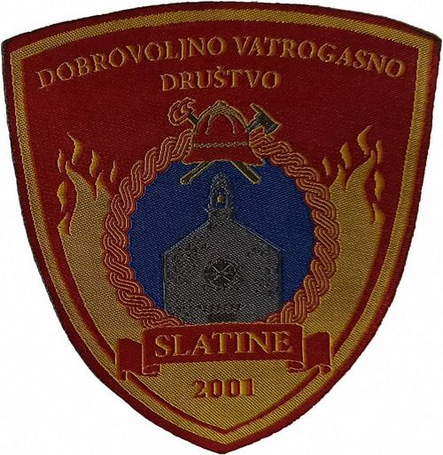 DVD SLATINE 2