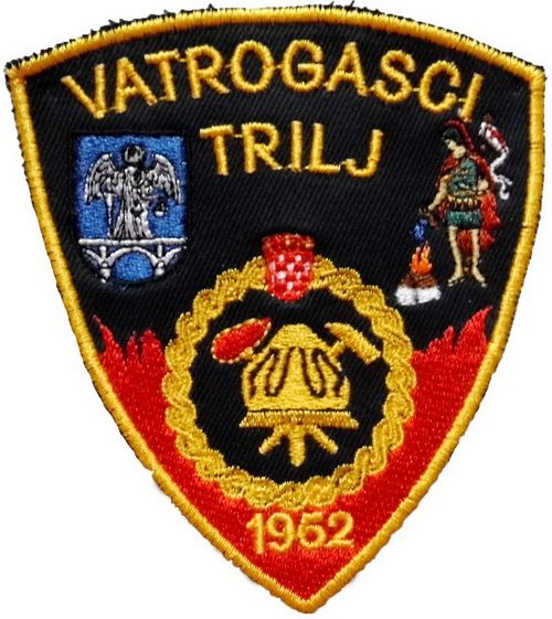 DVD TRILJ 1