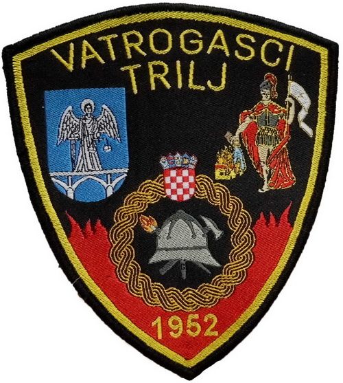 DVD TRILJ 2