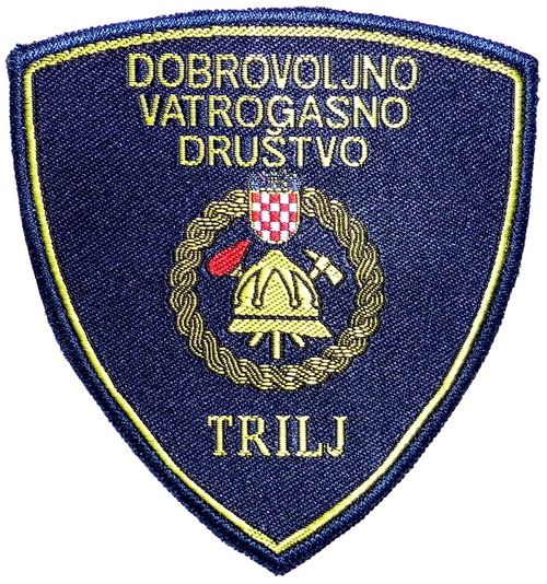 DVD TRILJ 3