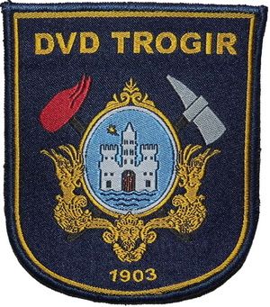 DVD TROGIR 2