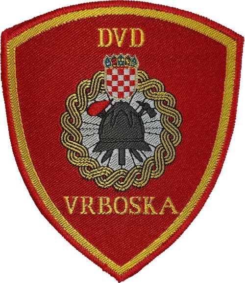 DVD VRBOSKA