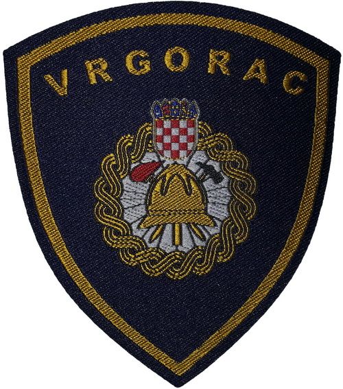 DVD VRGORAC