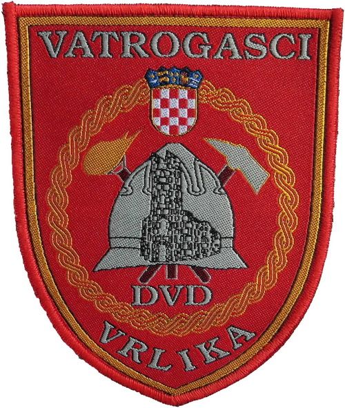 DVD VRLIKA