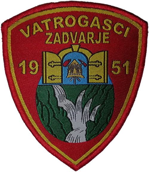 DVD ZADVARJE 3
