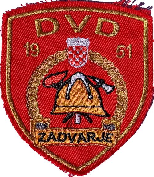 DVD ZADVARJE 4
