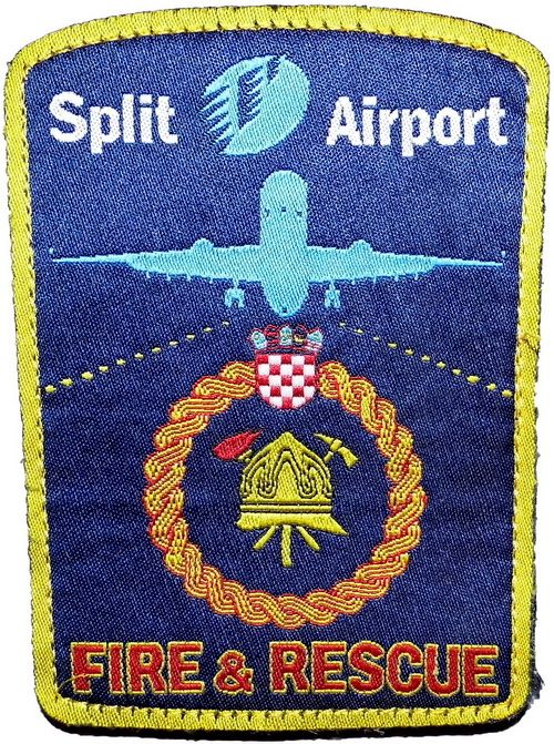 FR SPLIT AIRPORT