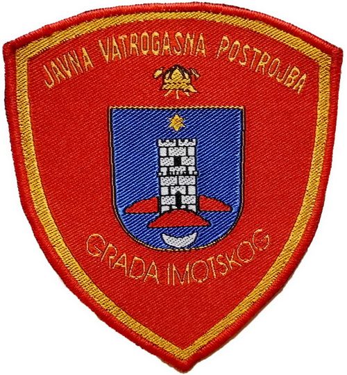 JVP GRADA IMOTSKOG