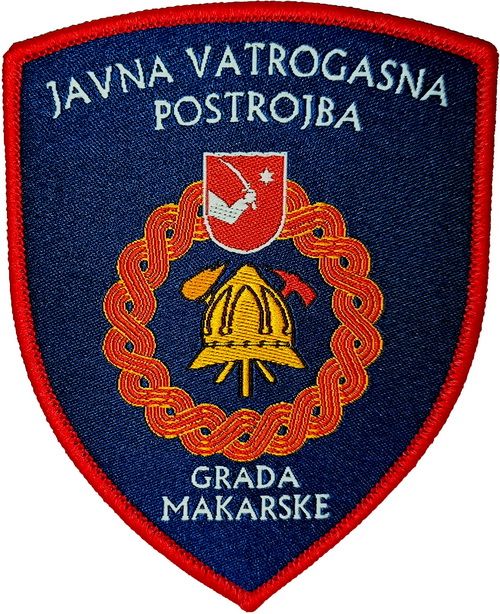 JVP GRADA MAKARSKE
