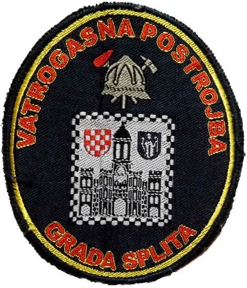 JVP SPLIT