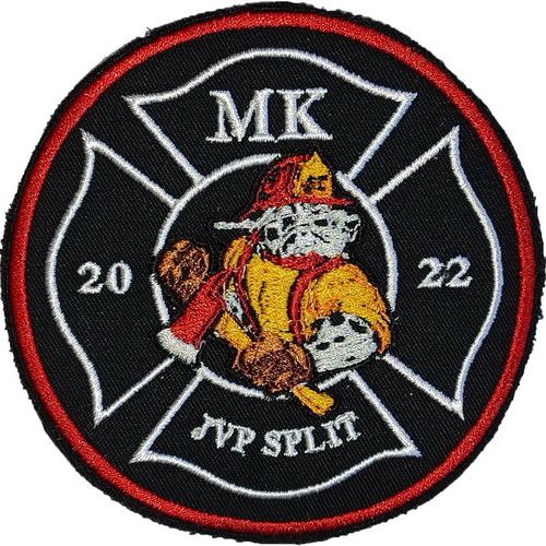 MK JVP SPLIT