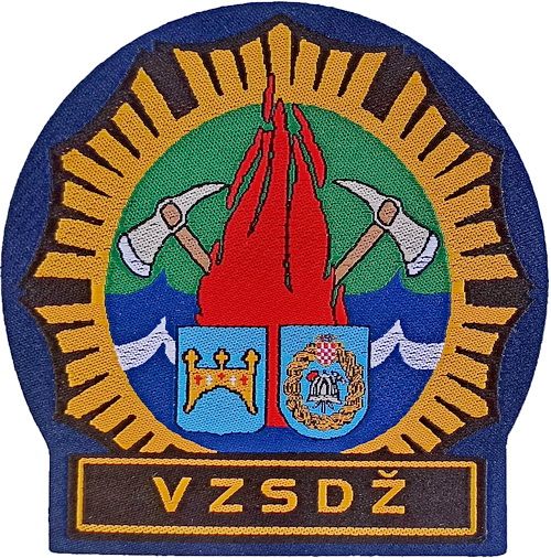 VZ SPLITSKO DALMATINSKE ŽUPANIJE