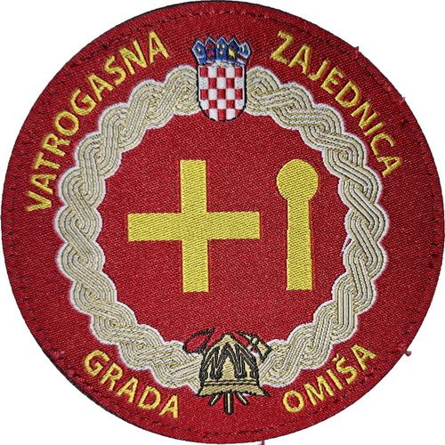 VZG OMIŠ
