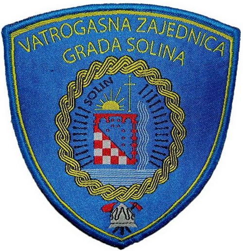 VZG SOLIN