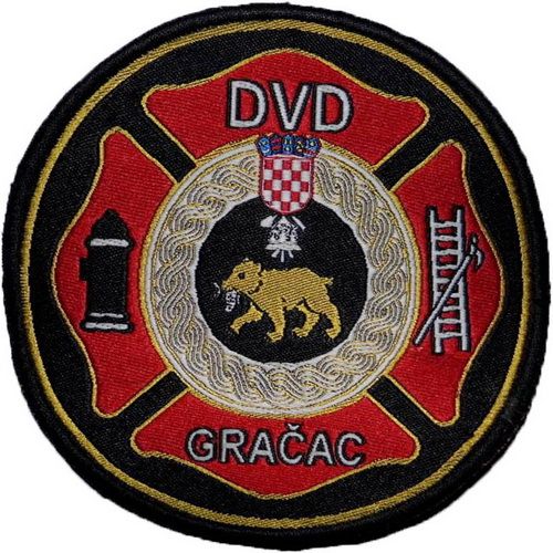 DVD GRAČAC 1