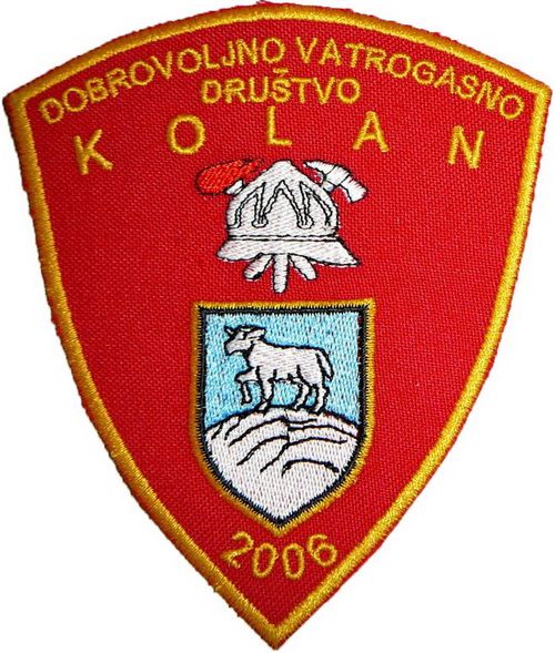 DVD KOLAN 1
