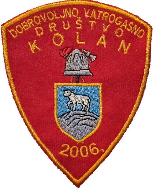 DVD KOLAN 2