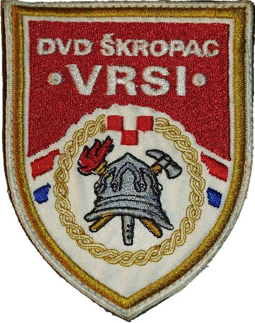 DVD ŠKROPAC VRSI