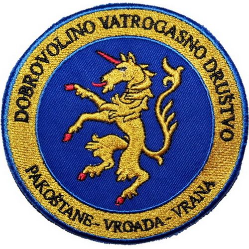 DVD PAKOŠTANE VRGADA VRANA