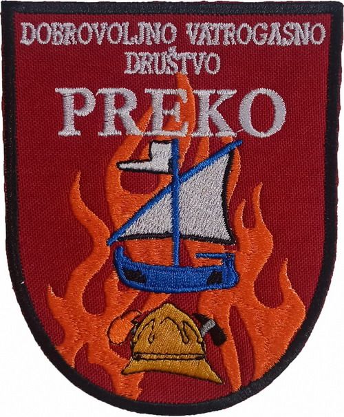 DVD PREKO