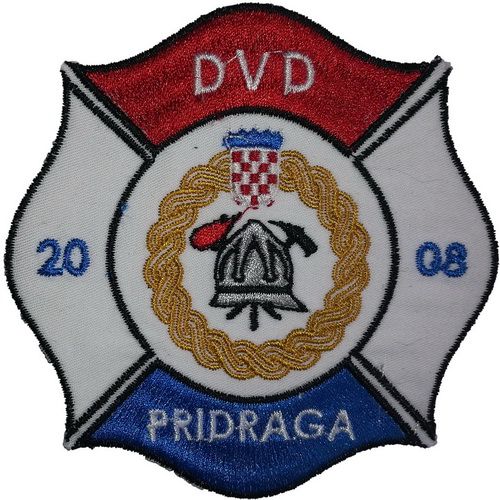 DVD PRIDRAGA 1