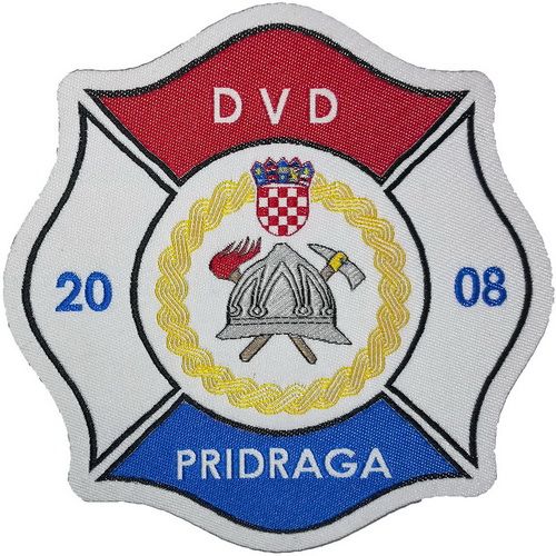 DVD PRIDRAGA 2