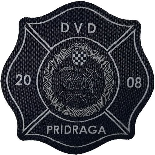 DVD PRIDRAGA 3