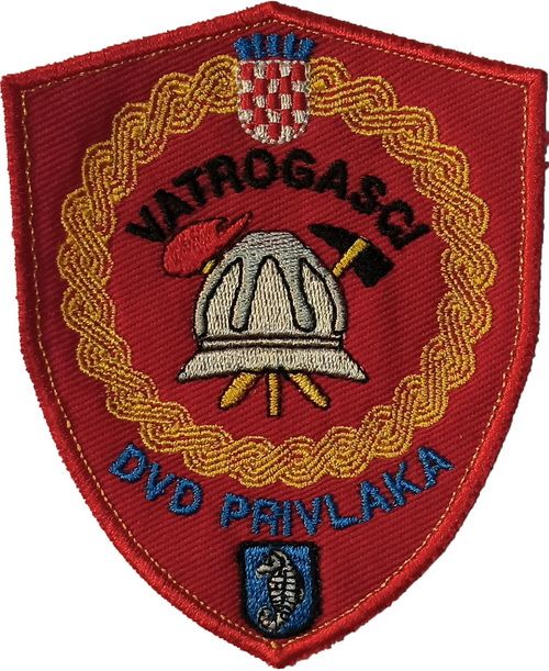 DVD PRIVLAKA