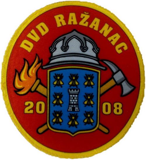 DVD RAŽANAC 2