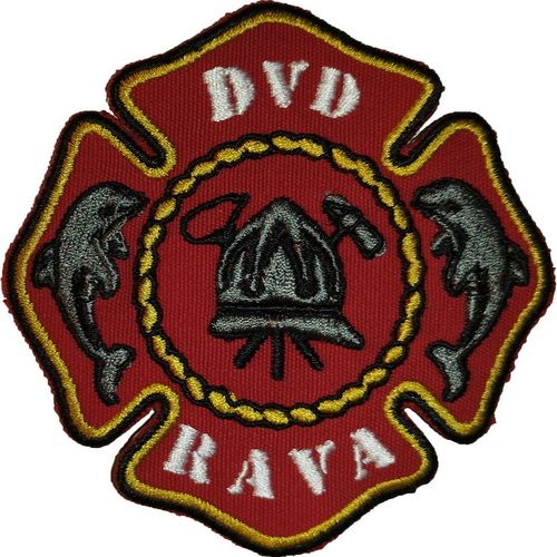 DVD RAVA