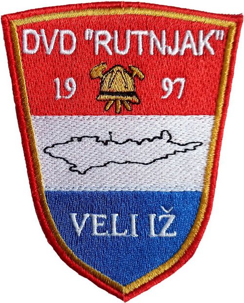 DVD RUTNJAK VELI IŽ