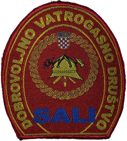DVD SALI