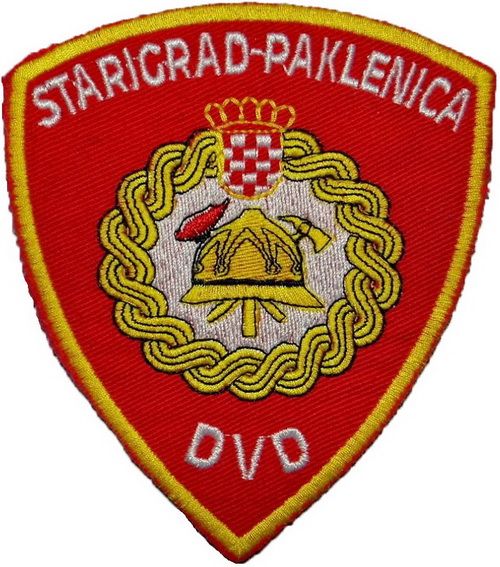 DVD STARIGRAD PAKLENICA