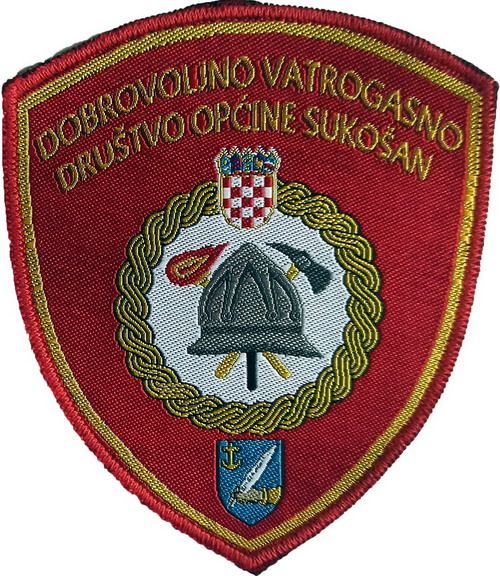 DVD SUKOŠAN