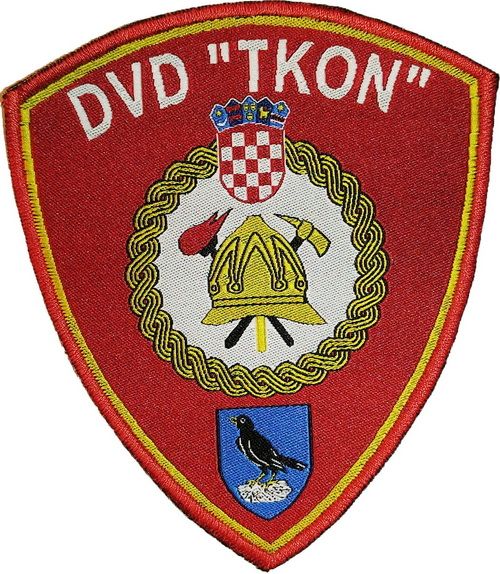 DVD TKON 2