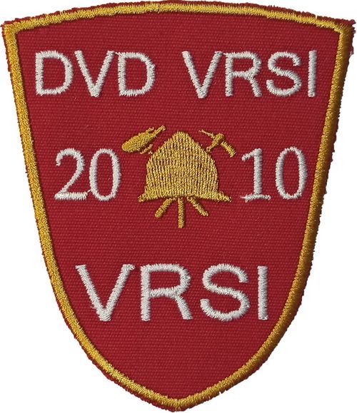 DVD VRSI